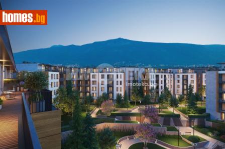 Едностаен, 45m² - Апартамент за продажба - 120269855