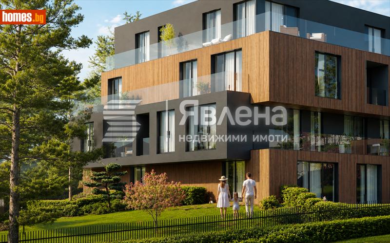 Тристаен, 129m² - Кв. Бояна, София - Апартамент за продажба - ЯВЛЕНА - 120270649