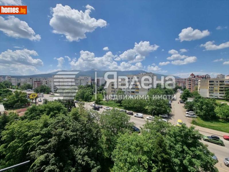 Двустаен, 66m² - Жк. Младост 4, София - Апартамент за продажба - ЯВЛЕНА - 120270655