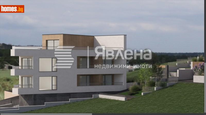 Тристаен, 139m² - Варна, Варна - Апартамент за продажба - ЯВЛЕНА - 120270682