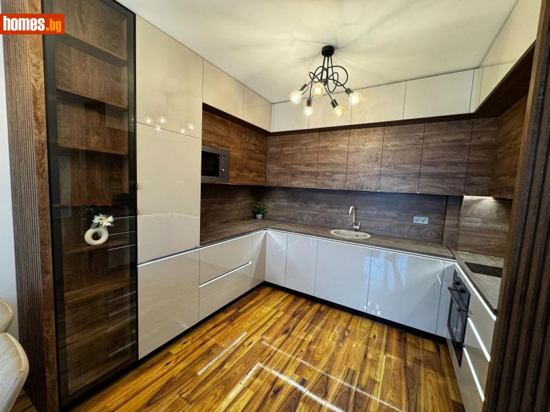 Тристаен, 97m² - Жк. Тракия, Пловдив - Апартамент за продажба - ЛИДЕР А - 120270969