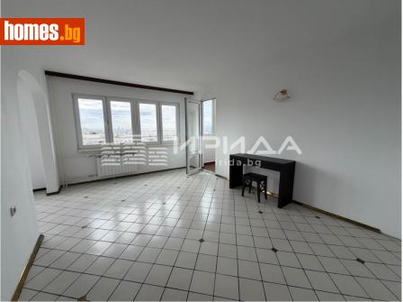 Тристаен, 90m² - Апартамент за продажба - 120271016