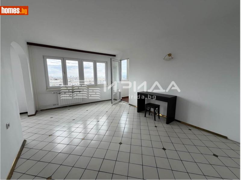 Тристаен, 90m² - Жк. Младост 3, София - Апартамент за продажба - Ирида - 120271016