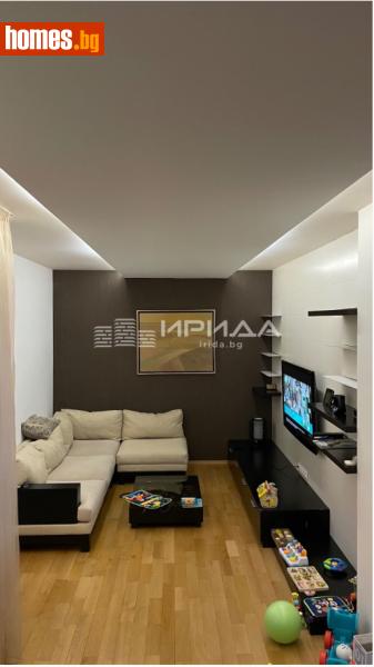Четиристаен, 178m² - Кв. Симеоново, София - Апартамент за продажба - Ирида - 120271047