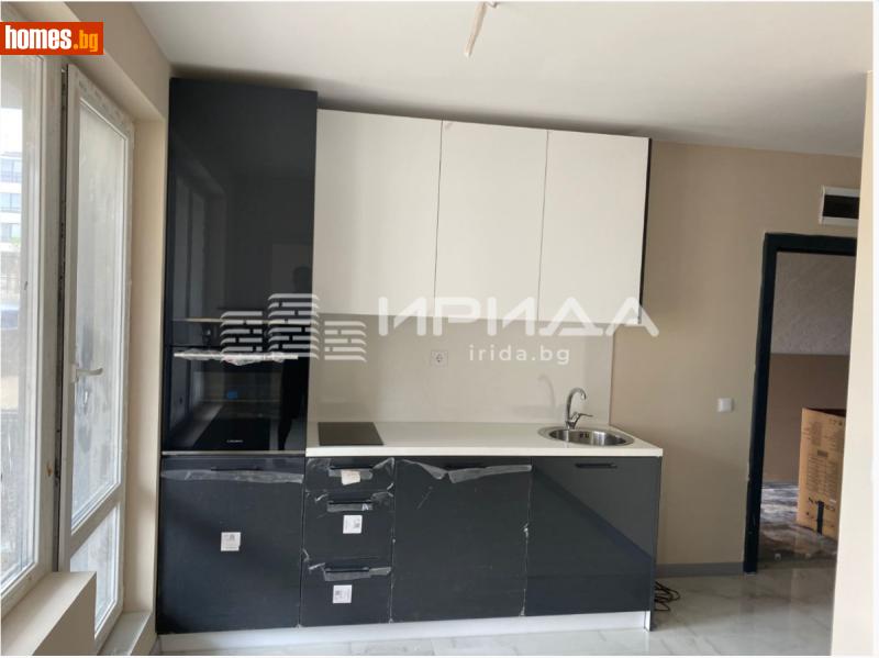 Двустаен, 62m² - Кв. Малинова Долина, София - Апартамент за продажба - Ирида - 120271053