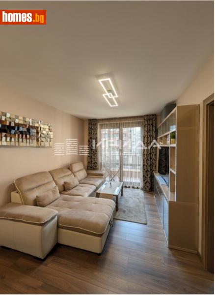 Двустаен, 67m² -  Студентски Град, София - Апартамент за продажба - Ирида - 120271057