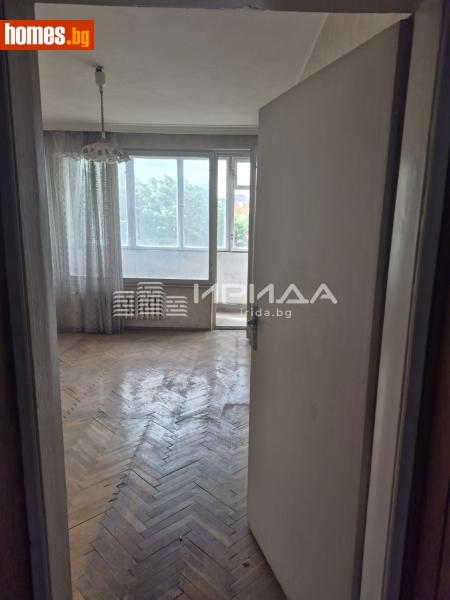 Тристаен, 110m² -  Център, София - Апартамент за продажба - Ирида - 120271085