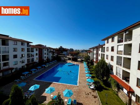 Тристаен, 90m² - Апартамент за продажба - 120271784