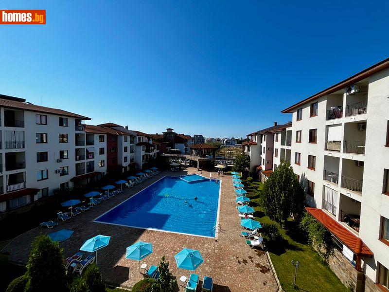 Тристаен, 90m² - С.Равда, Несебър - Апартамент за продажба - РИЧ  Недвижими имоти  - 120271784