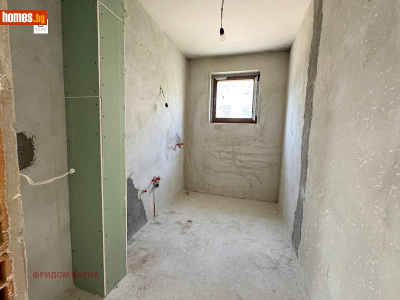 Тристаен, 107m² - Кв. Бриз, Варна - Апартамент за продажба - Фридом Варна - 120273722