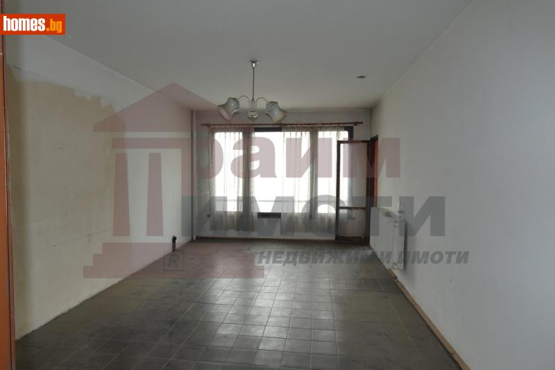 Тристаен, 89m² - Гр.Етрополе, Софийска - Апартамент за продажба - ПРАЙМ ИМОТИ ЕООД - 120273783