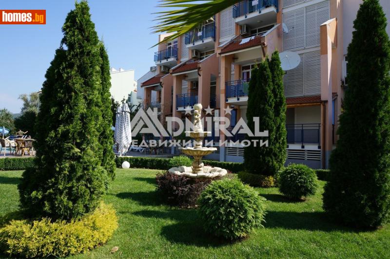 Четиристаен, 98m² - К.к.Слънчев Бряг, Бургас - Апартамент за продажба - ADMIRAL Недвижими Имоти - 120273860