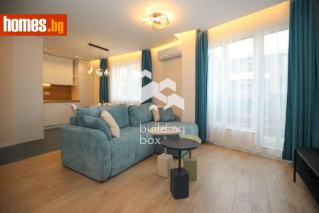 Двустаен, 62m² - Апартамент за продажба - 120274191
