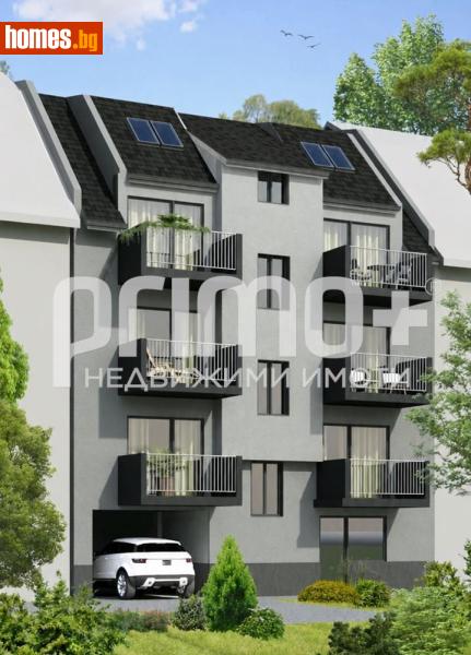Многостаен, 154m² - Жк. Разсадника, София - Апартамент за продажба - Примо Плюс - 120274306