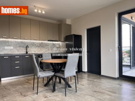 Двустаен, 73m² - Апартамент за продажба - 120274746
