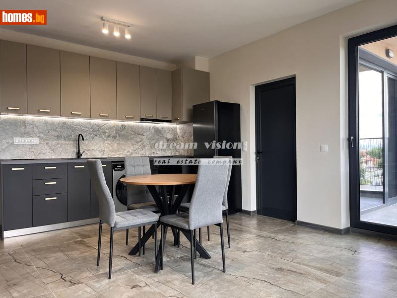 Двустаен, 73m² - Жк. Люлин 9, София - Апартамент за продажба - ДРИЙМ ВИЖЪН НЕДВИЖИМИ ИМОТИ - 120274746