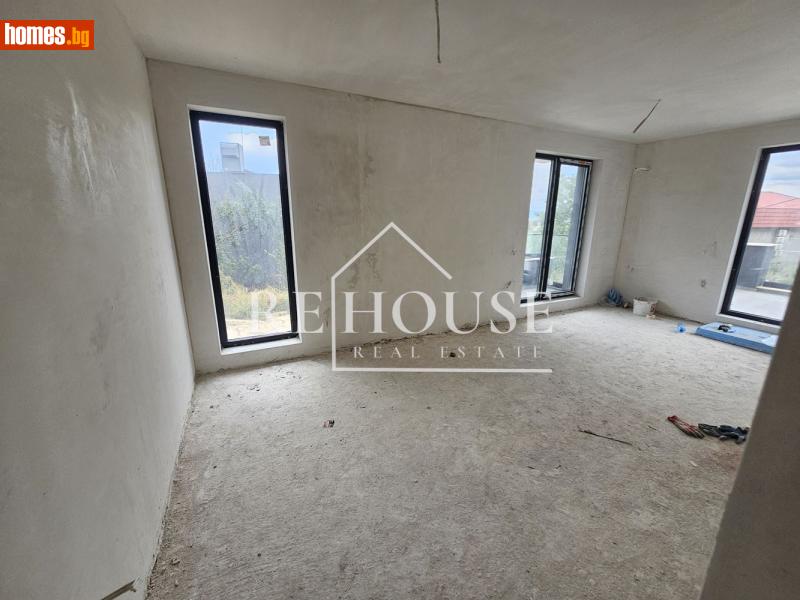 Тристаен, 115m² - Жк. Изгрев, Варна - Апартамент за продажба - AGENCY REHOUSE Real Estate - 120274806