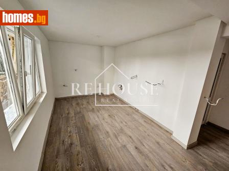 Двустаен, 42m² - Апартамент за продажба - 120274816