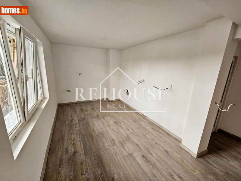 Двустаен, 42m² -  Колхозен Пазар, Варна - Апартамент за продажба - AGENCY REHOUSE Real Estate - 120274816