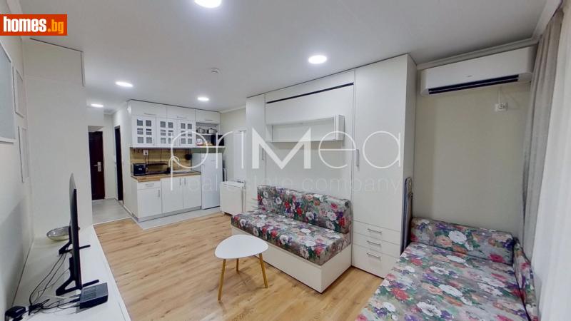 Едностаен, 41m² - Гр.Поморие, Бургас - Апартамент за продажба - ПРИМЕА Недвижими Имоти - 120277138