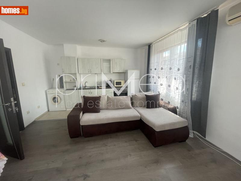 Двустаен, 55m² - Гр.Несебър, Бургас - Апартамент за продажба - ПРИМЕА Недвижими Имоти - 120277148