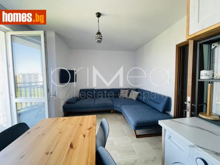 Двустаен, 61m² - Апартамент за продажба - 120277155