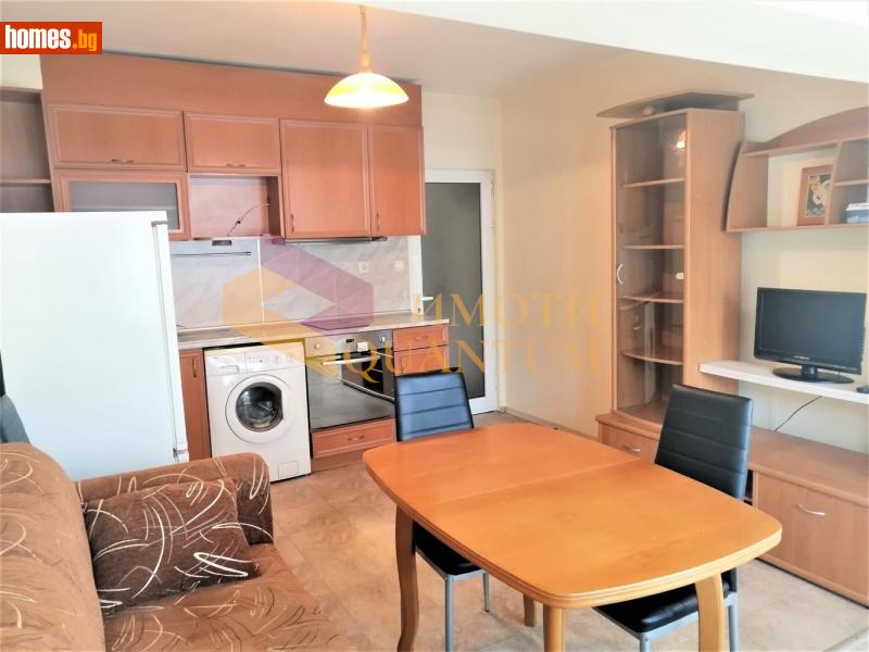 Двустаен, 52m²