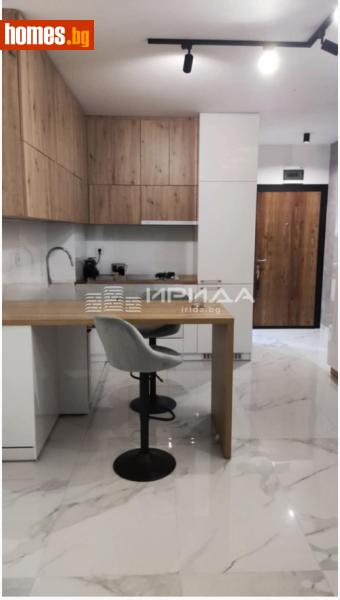 Едностаен, 50m² - Кв. Малинова Долина, София - Апартамент за продажба - Ирида - 120277954