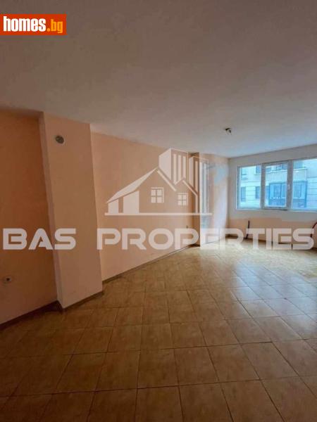 Двустаен, 90m² - Жк. Белите Брези, София - Апартамент за продажба - BasProperties - 120282798
