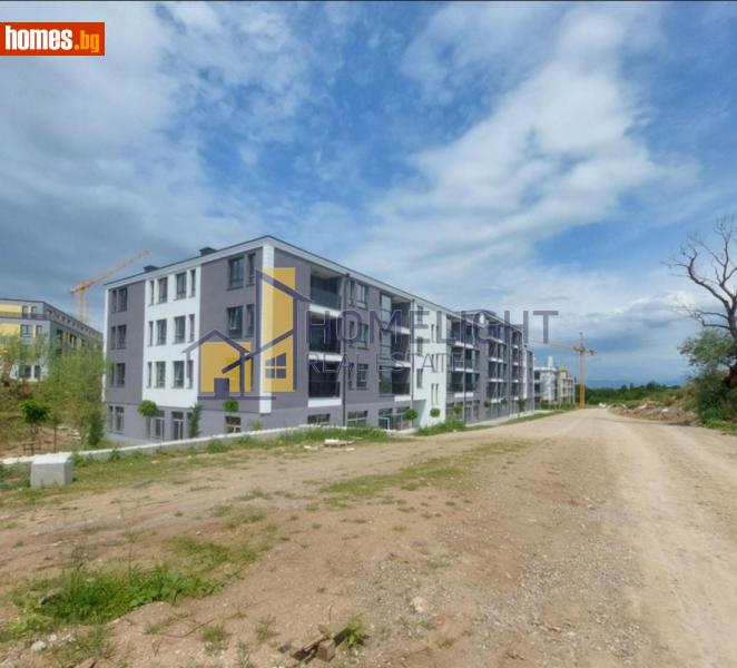 Двустаен, 64m² - Кв. Малинова Долина, София - Апартамент за продажба - ХОУМ ЛАЙТ  - 120282946