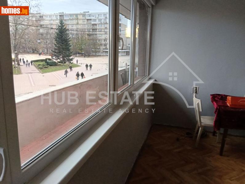 Двустаен, 74m² -  Център, Добрич - Апартамент за продажба - Хъб Естейт ЕООД - 120283239