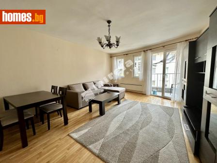 Тристаен, 93m² - Апартамент под наем - 120284728