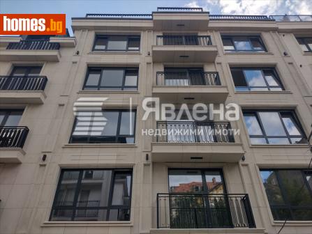 Тристаен, 138m² - Апартамент за продажба - 120284771
