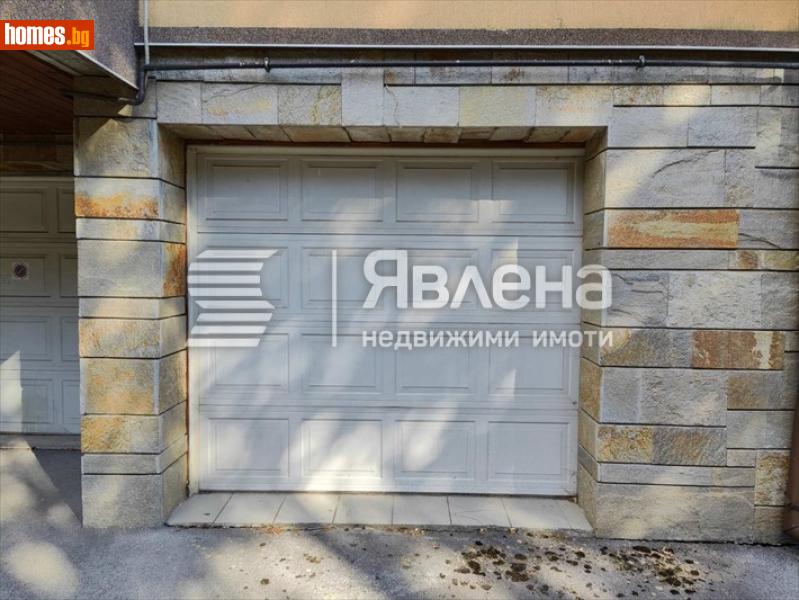 Гараж, 25m² - Кв. Витоша, София - Апартамент за продажба - ЯВЛЕНА - 120284786