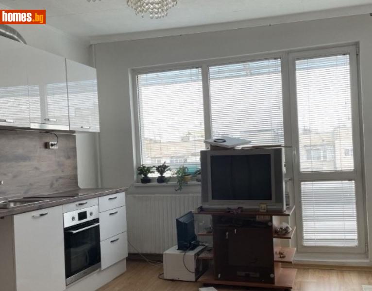 Едностаен, 54m² - Жк. Младост 3, София - Апартамент за продажба - Азмар имоти - 120284952