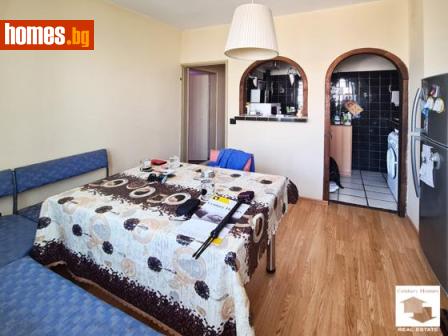 Двустаен, 64m² - Апартамент за продажба - 120285006