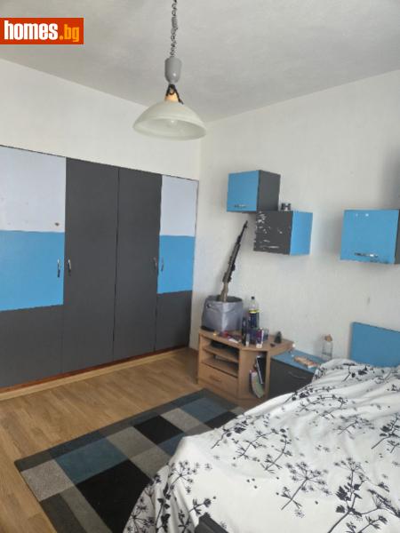 Етаж от къща, 120m² - Кв. Байкал, Кърджали - Къща за продажба - Светла Тенева - 120285187