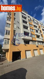 Двустаен, 57m² - Апартамент за продажба - 120285192