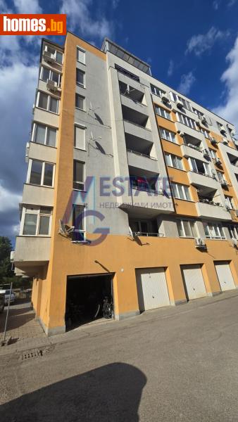 Двустаен, 57m² - Жк. Люлин 8, София - Апартамент за продажба - ЕМ ДЖИ ЕСТЕЙТ - 120285192