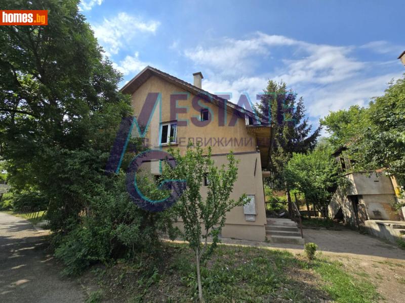 Двустаен, 46m² - Жк. Илинден, София - Апартамент за продажба - ЕМ ДЖИ ЕСТЕЙТ - 120285199