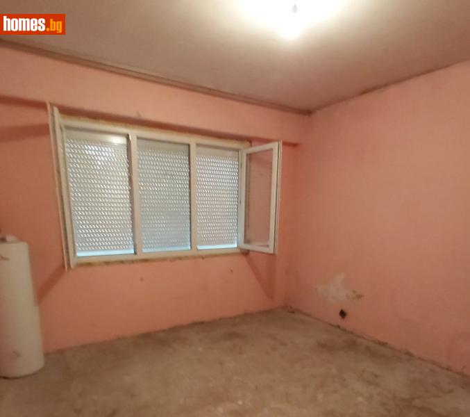 Едностаен, 36m² - Жк. Българка, Сливен - Апартамент за продажба - Виста Недвижими имоти Сливен - 120285329