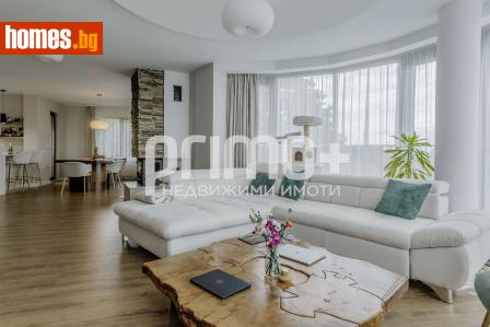 Четиристаен, 180m² - Апартамент за продажба - 120285581