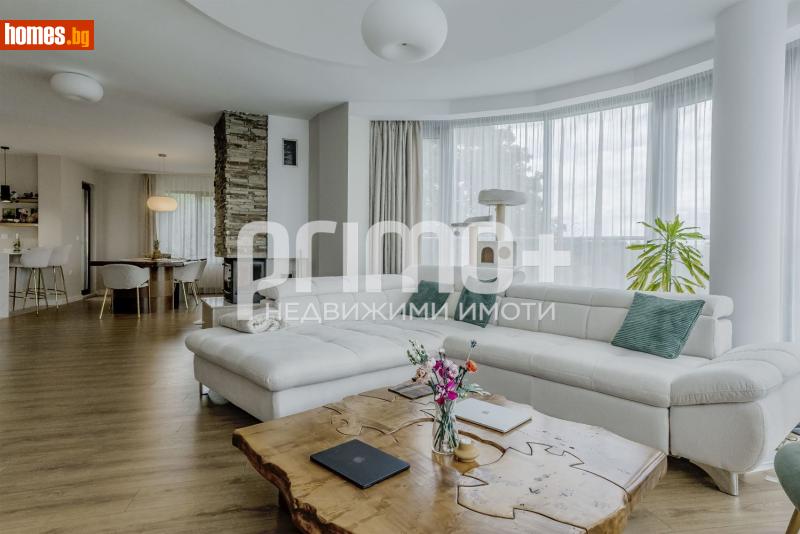 Четиристаен, 180m² - Кв. Бояна, София - Апартамент за продажба - Примо Плюс - 120285581