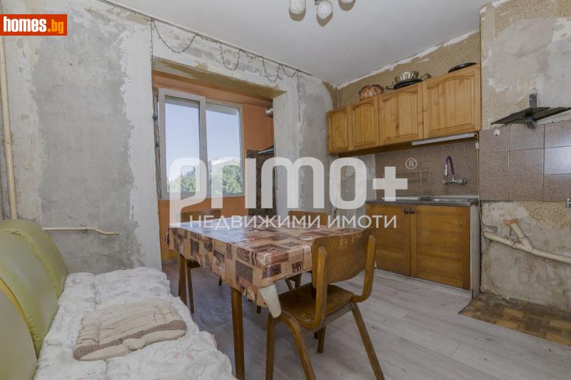 Двустаен, 61m² - Жк. Разсадника, София - Апартамент за продажба - Примо Плюс - 120285641