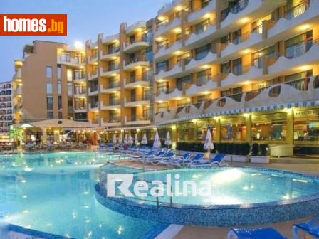 Едностаен, 39m² - Апартамент за продажба - 120285956