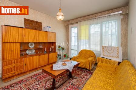 Четиристаен, 94m² - Апартамент за продажба - 120286044