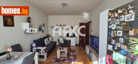 Двустаен, 60m² - Апартамент за продажба - 120287010