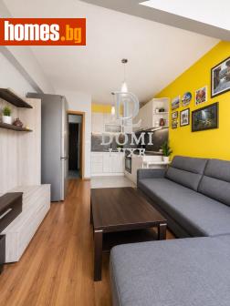 Двустаен, 67m² - Апартамент за продажба - 120287025