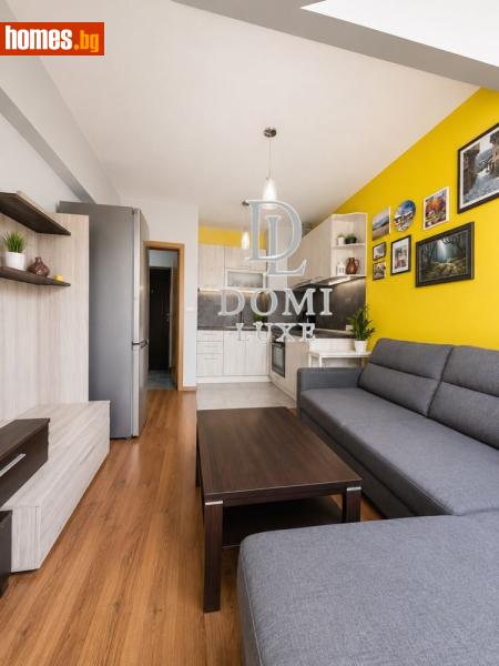 Двустаен, 67m² - Жк. Трошево, Варна - Апартамент за продажба - Смени Адреса ЕООД - 120287025