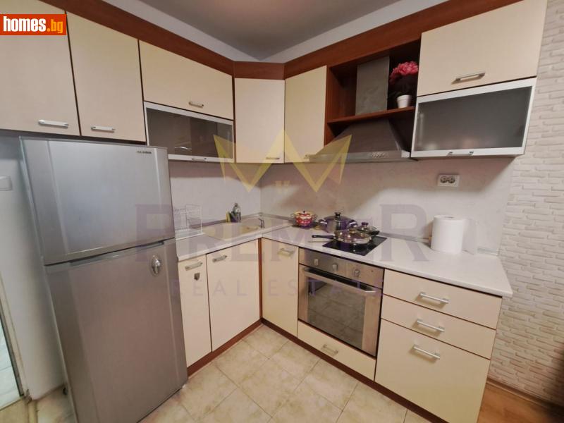 Двустаен, 60m²